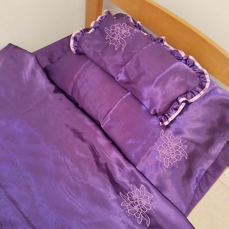 Sandra Apartmani Vrsac Zewnętrze zdjęcie