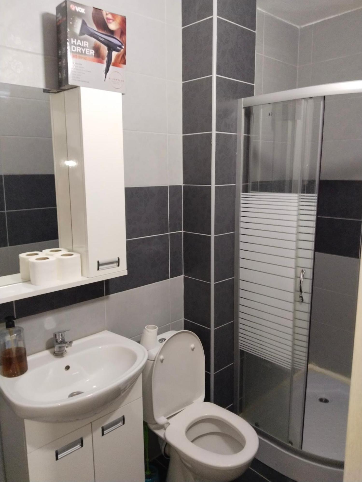 Sandra Apartmani Vrsac Pokój zdjęcie